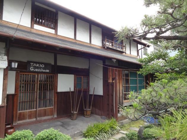 Takio Guesthouse - Vacation Stay 11600V Higashiosaka Exterior photo